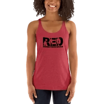 Red Tank